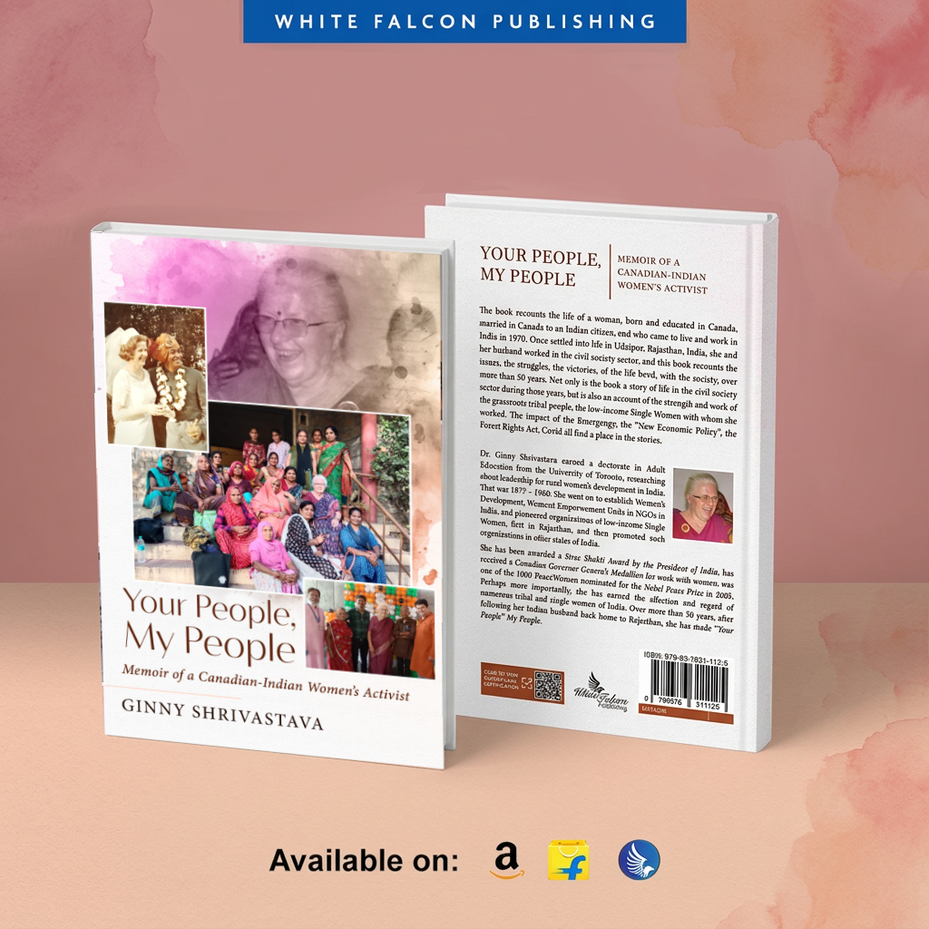 Your People, My People — front and back covers